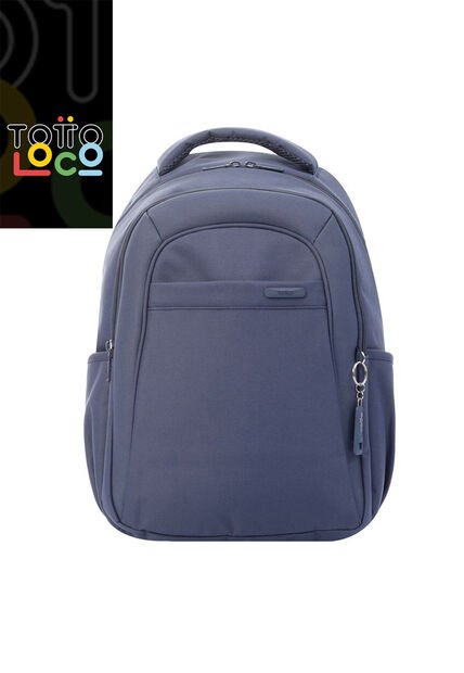 Morral Ejecutivo Porta PC 14
