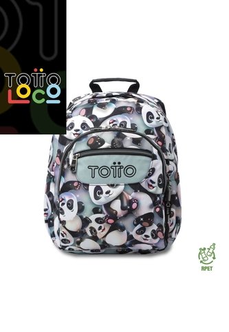 Morral Juvenil Porta PC 13