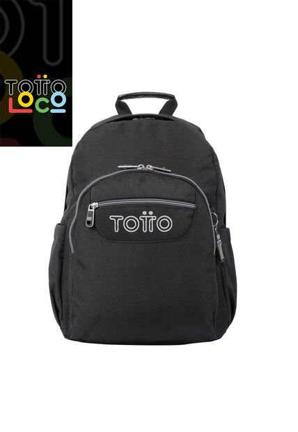 Morral Juvenil Porta PC 14