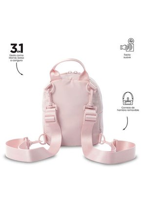 MORRAL TOTTO YUEN 2.0 Talla N/A