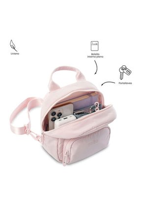 MORRAL TOTTO YUEN 2.0 Talla N/A