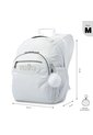 Morral Juvenil Porta PC 13
