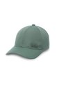 Gorra Beisbolera Sassi Color Verde de Totto