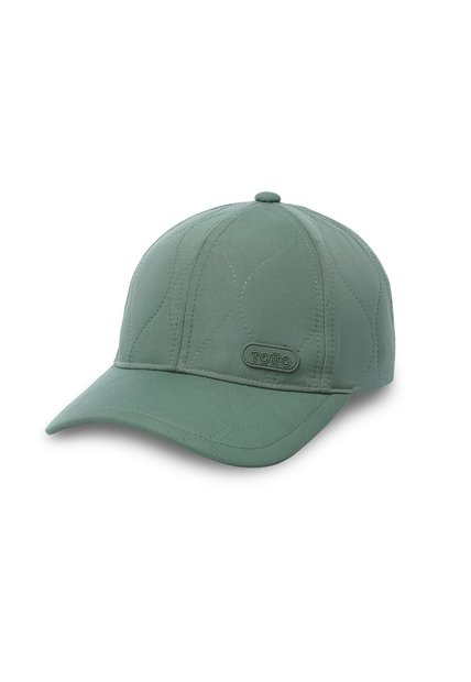 Gorra Beisbolera Sassi Color Verde