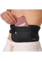 Canguro Invisible De Viaje Security Con RFID Blocker Negro de Totto