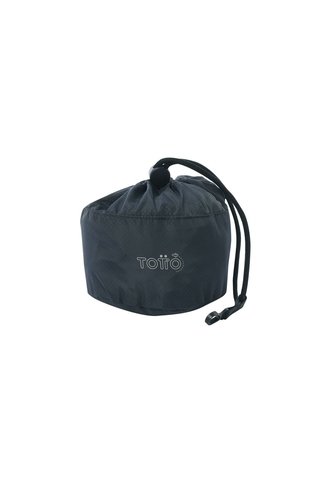 Funda De Almohada De Viaje Lugga Azul Totto