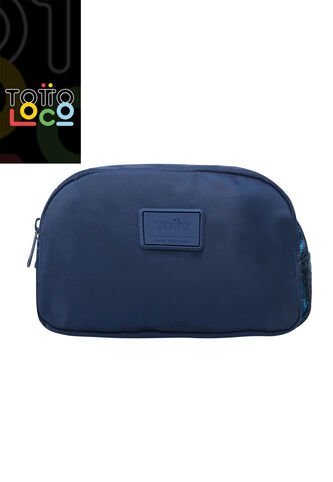 Cartuchera Tracer 1 Ecofriendly Totto