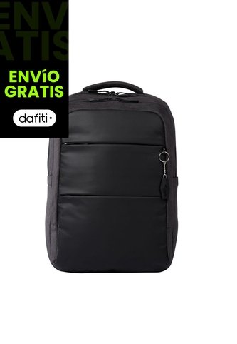 Morral Ejecutivo Porta PC 16