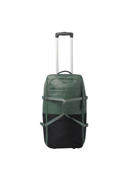 Maleta De 23 Kg Trip Mediana Verde