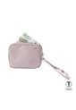 Monedero Para Mujer Pequeño Delion Rosado de Totto