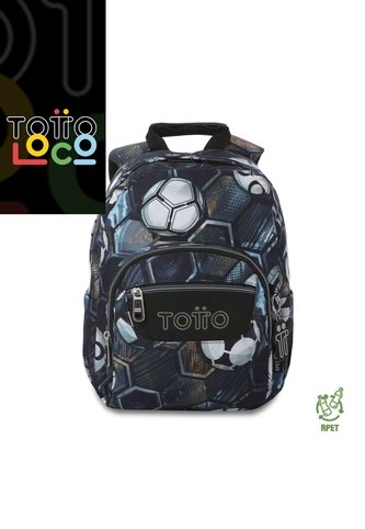 Morral Juvenil Porta Tablet 10