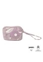 Monedero Para Mujer Pequeño Delion Rosado de Totto