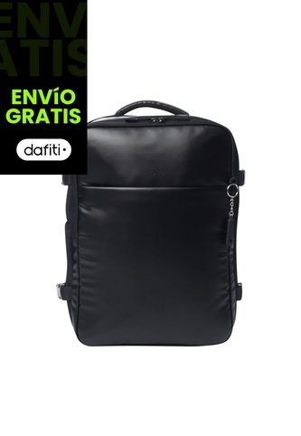 Morral Expandible Multifuncional Grow Porta PC 16