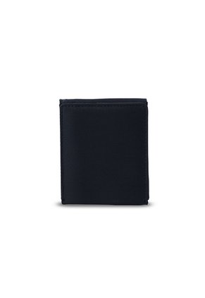 Billetera Hombre Nexus Grande Con RFID Blocker Azul
