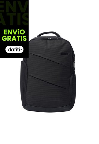 Morral Ejecutivo Porta PC 16