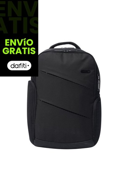 Morral Ejecutivo Porta PC 16
