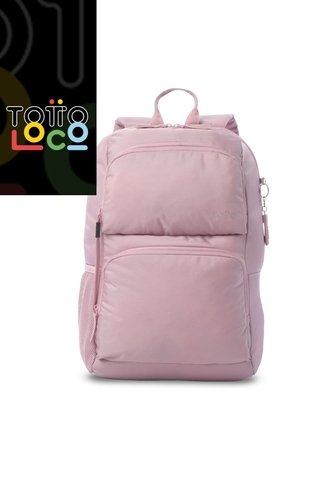 Morral Universitario Cloud Porta PC 14