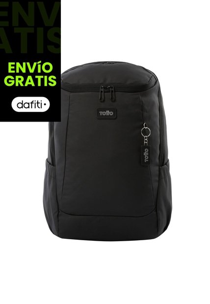 Morral Universitario Porta PC 16