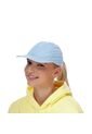 Gorra Beisbolera Nai Color Azul de Totto
