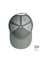 Gorra Beisbolera Noely Color Gris de Totto