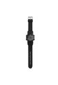 Reloj Digital Pixel Color Negro de Totto