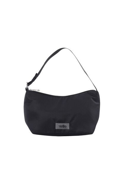 Lonchera Con Aislamiento Térmico Root S Negra