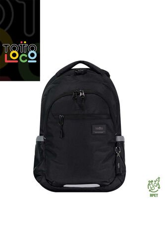 Morral Universitario Porta PC Y Tablet 14