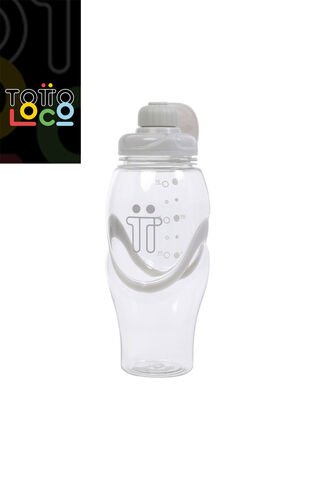 Botilito Plástico Dexter Totto