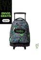 Morral Ruedas Niño Porta PC 15.4