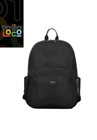 Morral Universitario Porta PC 14