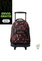 Morral Ruedas Niño Porta PC 15.4