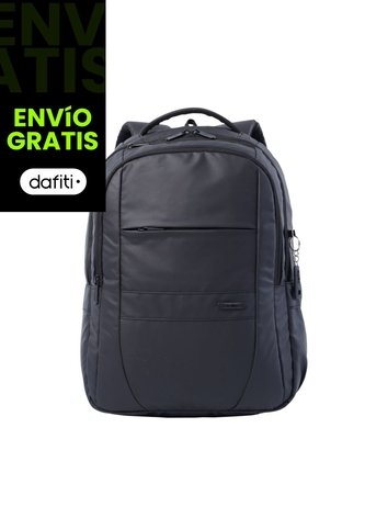 Morral Ejecutivo Porta PC 16