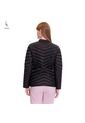 Chaqueta Acolchada Para Mujer Owens 2.0 Negra de Totto