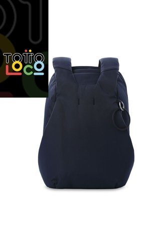 Morral Antirrobo Porta PC 14