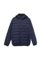 Chaqueta Acolchada Para Hombre MKP Totto de Totto