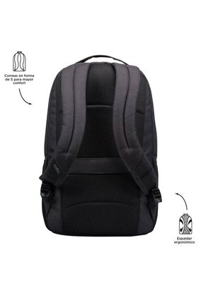 MORRAL TOTTO COMPLIMENT NEGRO