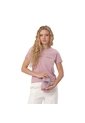 Chaqueta Casual Para Mujer Bruma Woman Liviana Rosada de Totto
