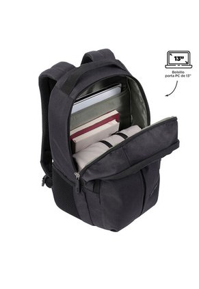 MORRAL TOTTO COMPLIMENT NEGRO