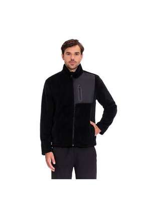 Buzo Para Hombre Marquez Negro