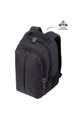 MORRAL TOTTO COMPLIMENT NEGRO