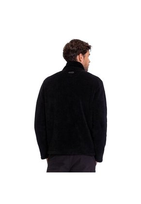 Buzo Para Hombre Marquez Negro