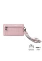 Billetera Style Don Con RFID Blocker Rosada de Totto