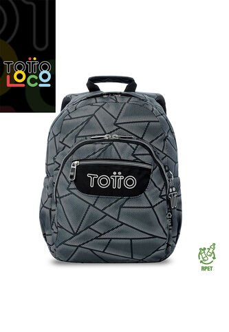 Morral Juvenil Porta PC 13