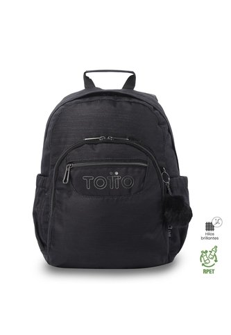 Morral Juvenil Porta PC 13