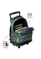 Morral Ruedas Niño Porta PC 15.4