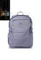 Morral De Viaje Grande Easy Morado de Totto