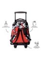 Morral Ruedas Niño Porta PC 15.4