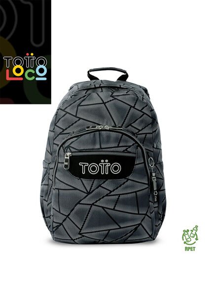 Morral Juvenil Porta PC 14