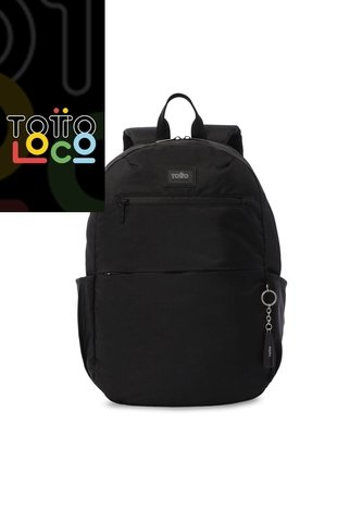 Morral Universitario Trak Porta PC 14