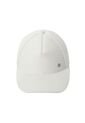 Gorra Beisbolera Forsy Blanco de Totto